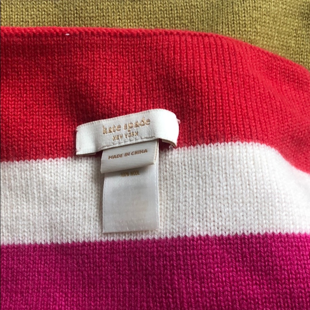 Kate space scarf - Picture 2 of 2
